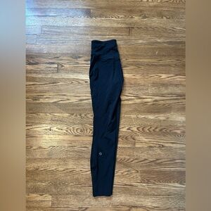 Lululemon Base Pace 25”